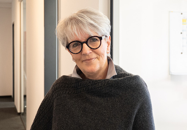 Karin Schneller